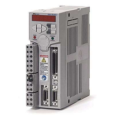 Rockwell Automation 2092-DA2
